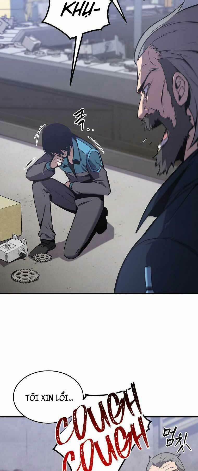 Ma Dược Sư Thiên Tài 2 trang 30