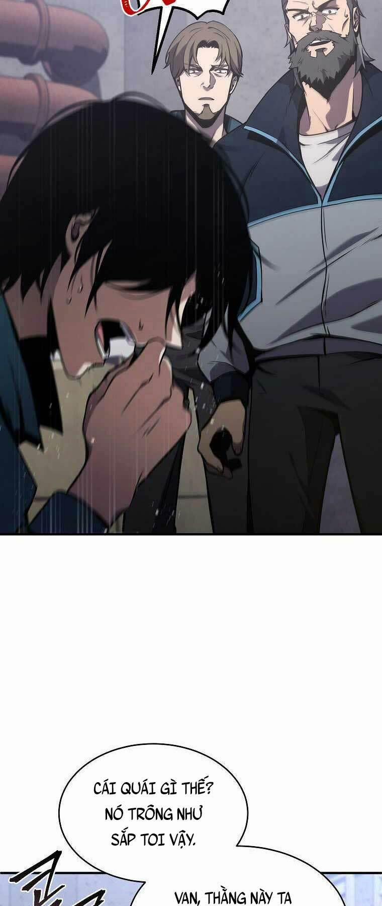 Ma Dược Sư Thiên Tài 2 trang 31