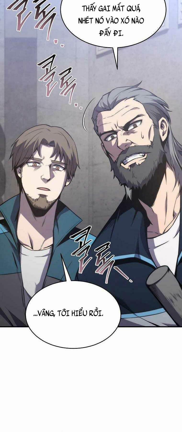 Ma Dược Sư Thiên Tài 2 trang 32