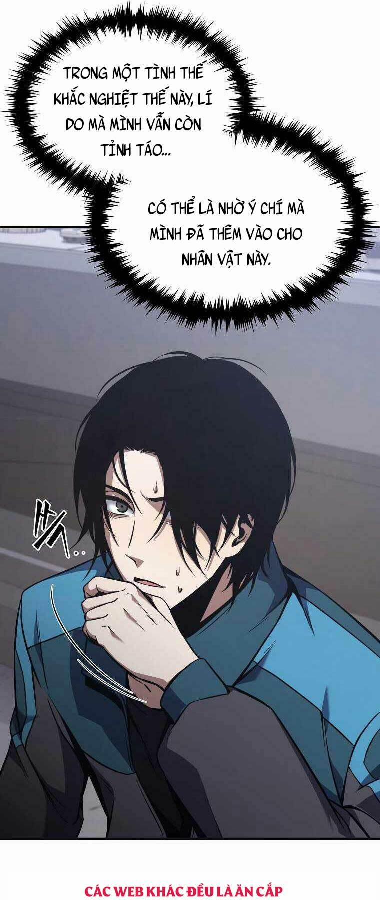 Ma Dược Sư Thiên Tài 2 trang 33