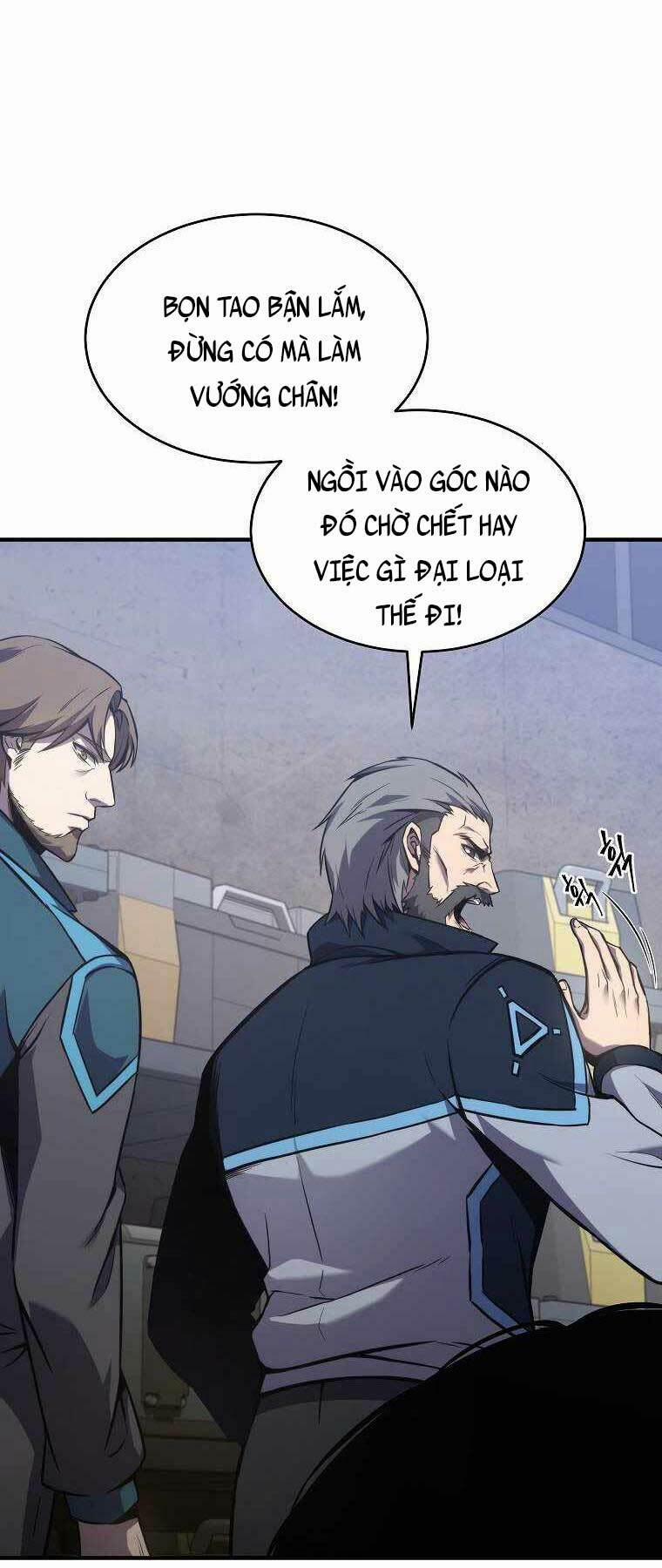 Ma Dược Sư Thiên Tài 2 trang 35