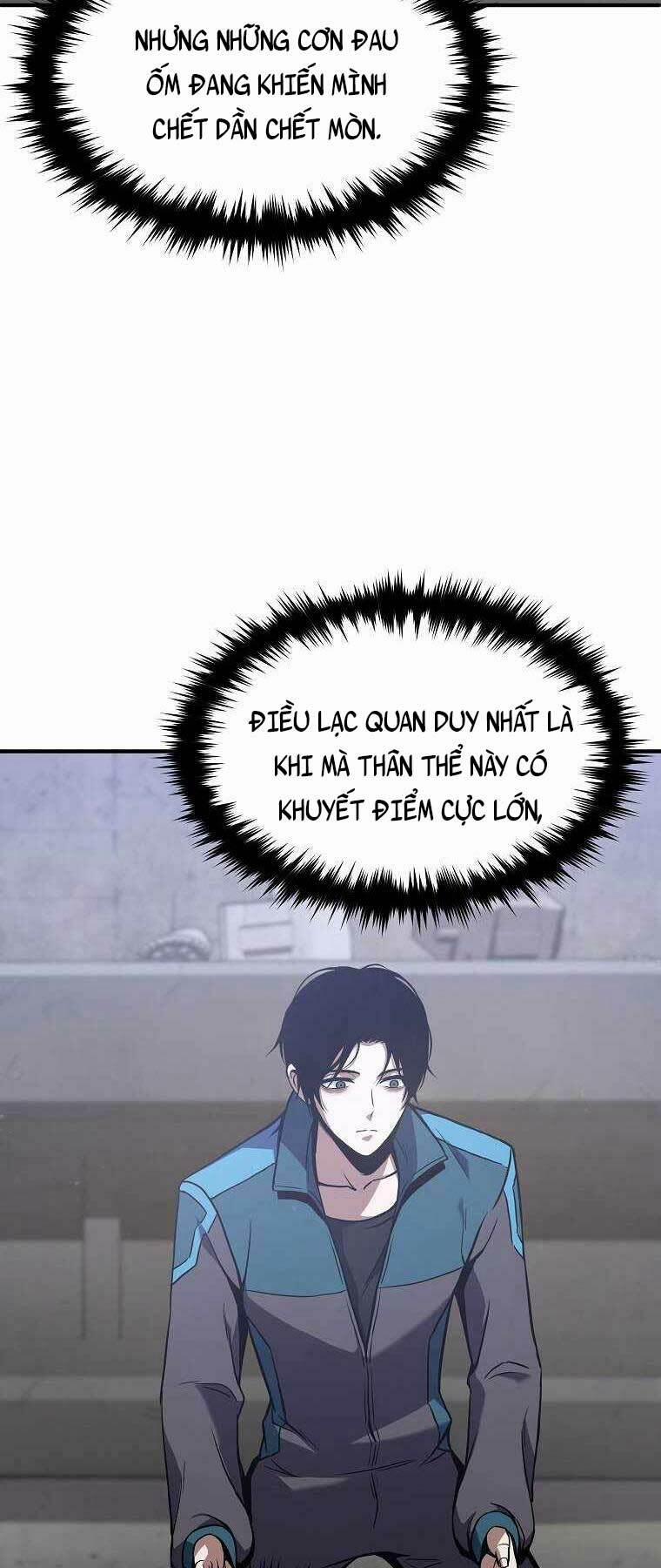 Ma Dược Sư Thiên Tài 2 trang 37