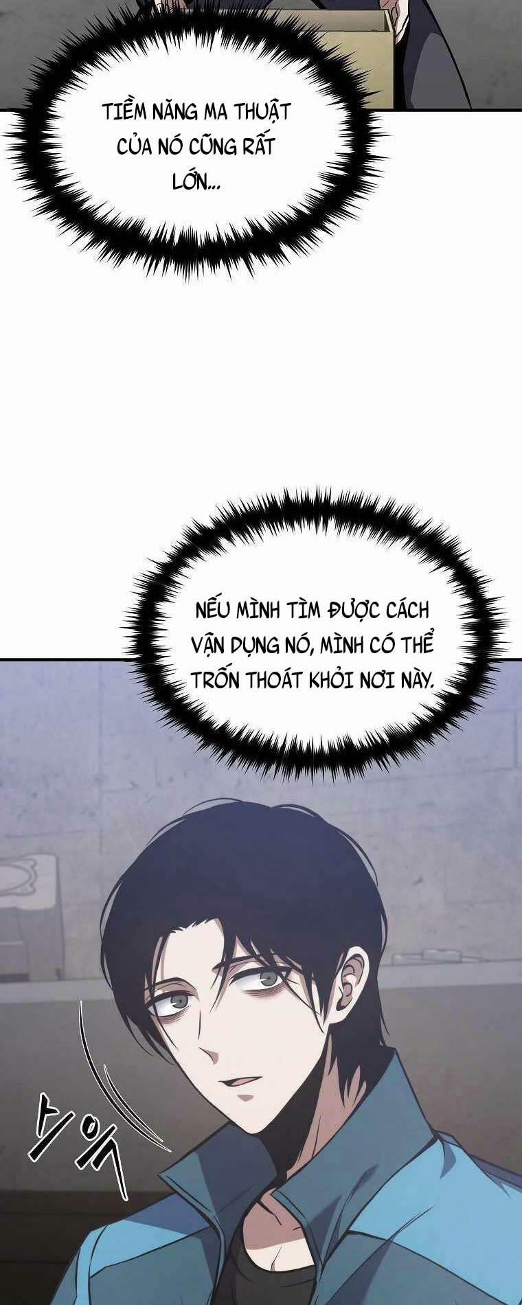 Ma Dược Sư Thiên Tài 2 trang 38