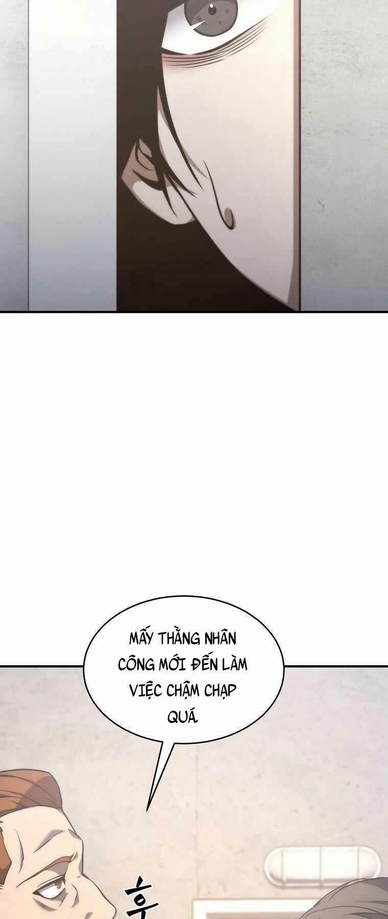 Ma Dược Sư Thiên Tài 2 trang 44