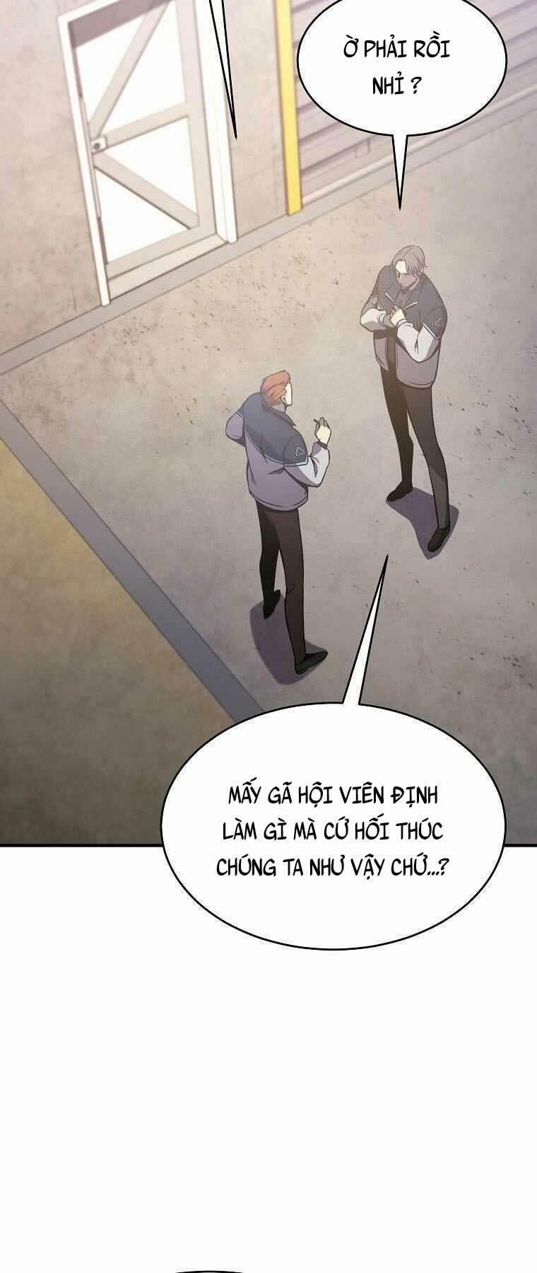 Ma Dược Sư Thiên Tài 2 trang 46