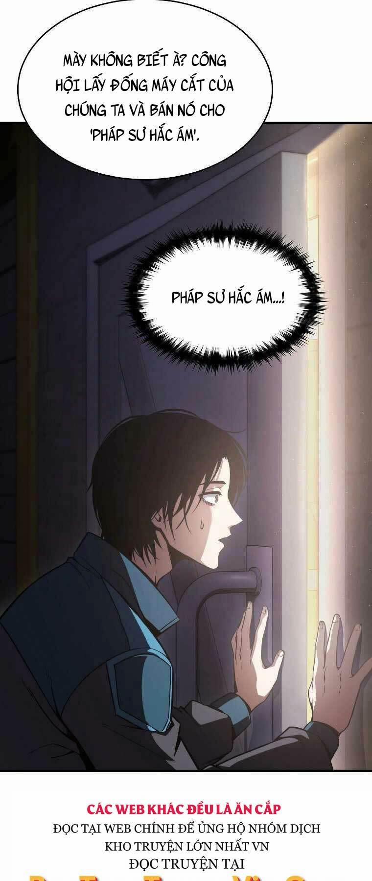 Ma Dược Sư Thiên Tài 2 trang 47