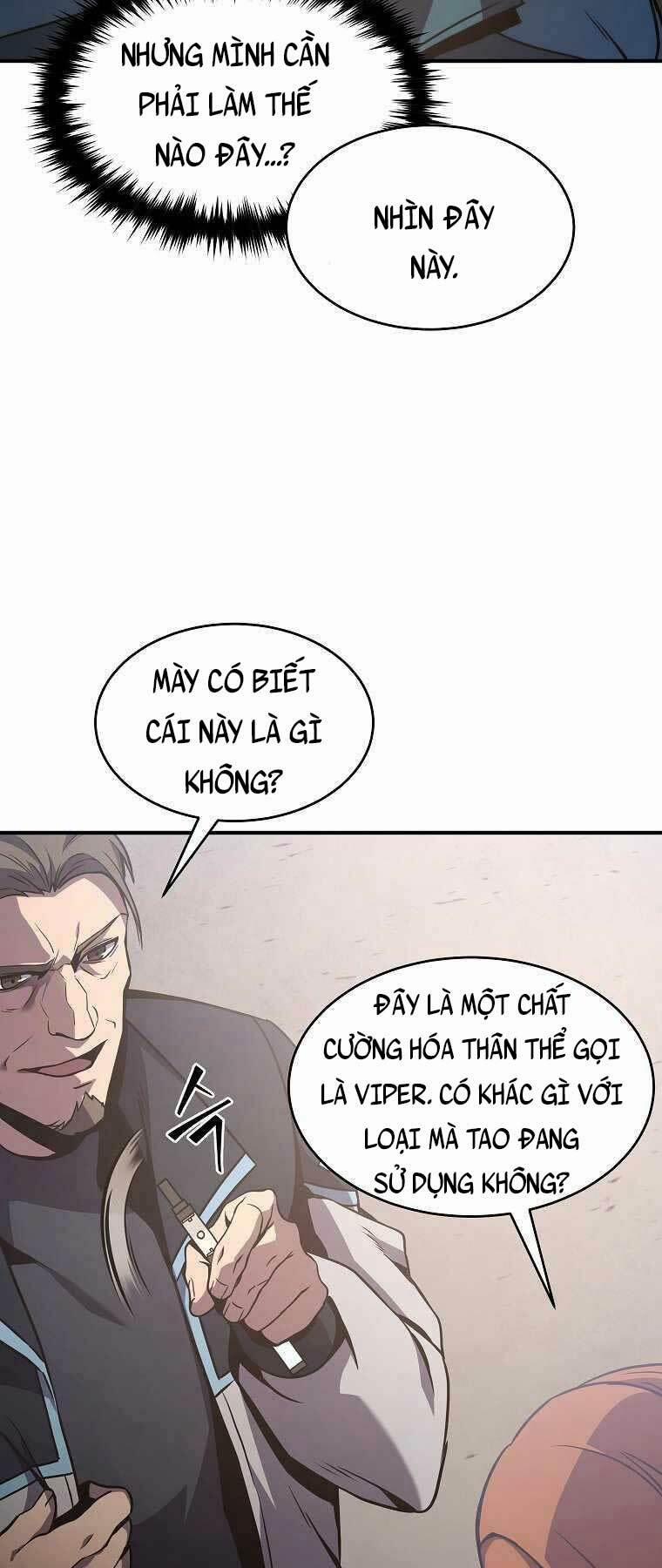 Ma Dược Sư Thiên Tài 2 trang 49