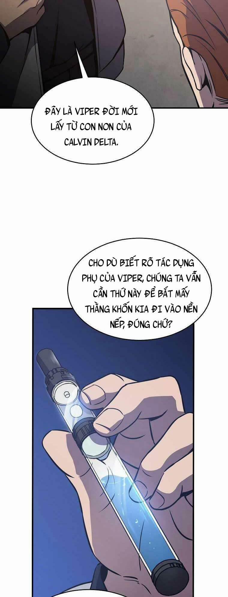 Ma Dược Sư Thiên Tài 2 trang 50