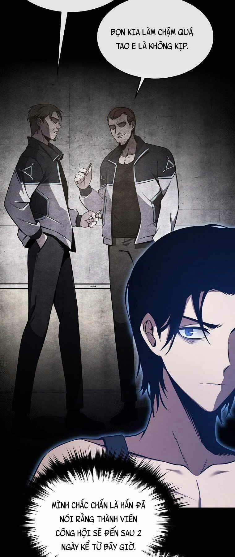 Ma Dược Sư Thiên Tài 2 trang 77