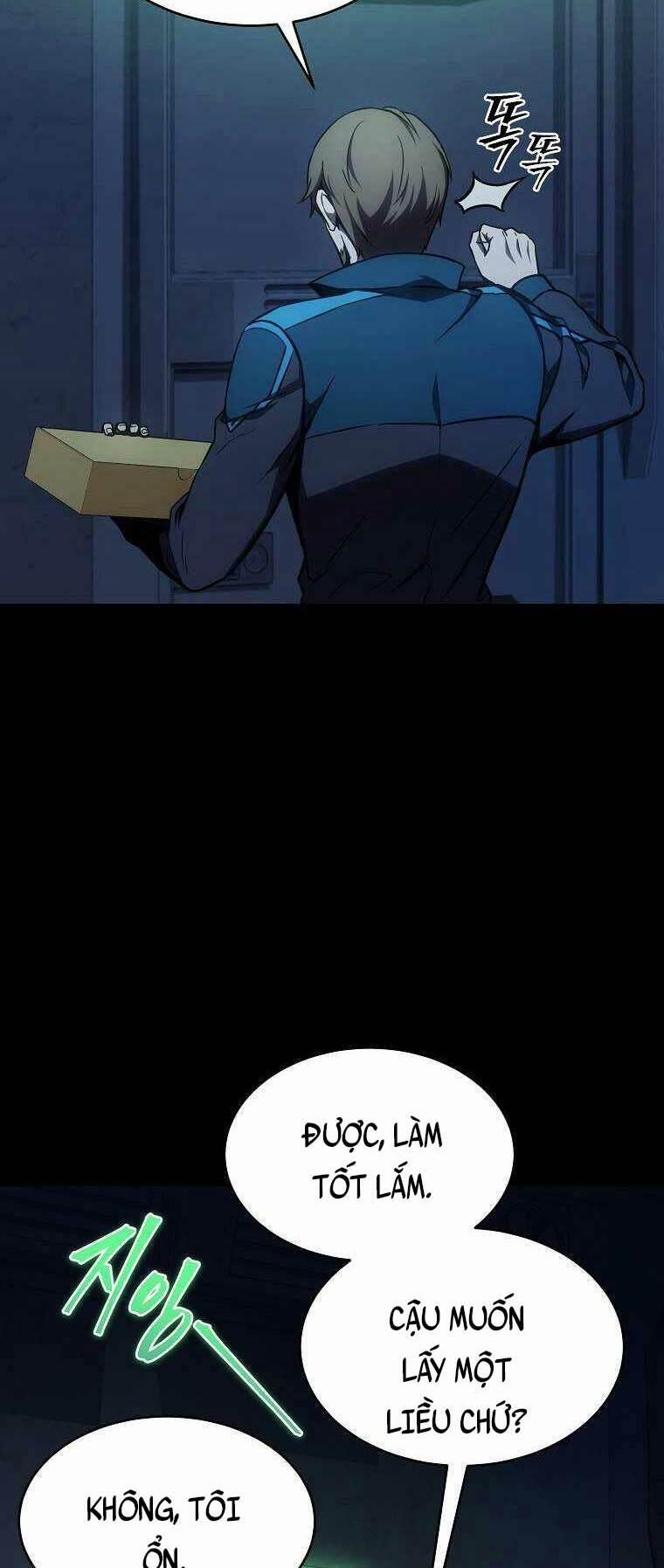 Ma Dược Sư Thiên Tài 2 trang 84