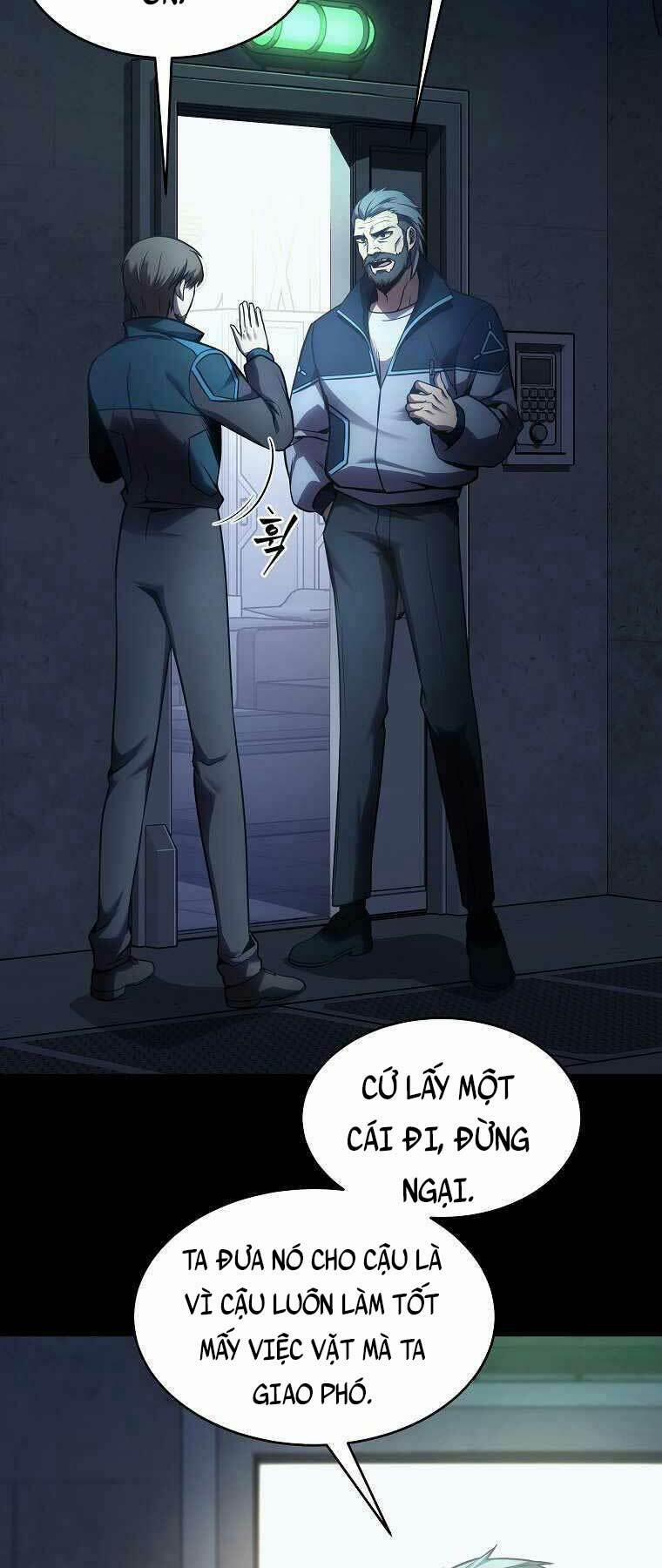 Ma Dược Sư Thiên Tài 2 trang 85