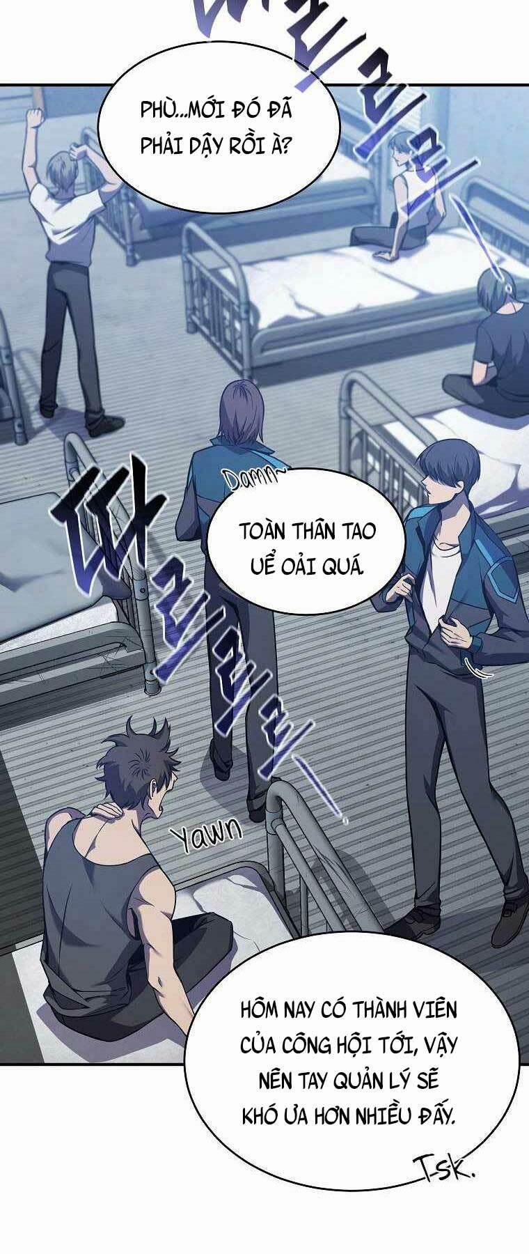 Ma Dược Sư Thiên Tài 2 trang 91