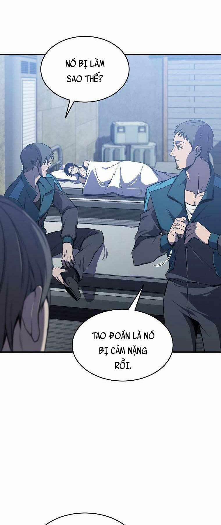 Ma Dược Sư Thiên Tài 2 trang 93