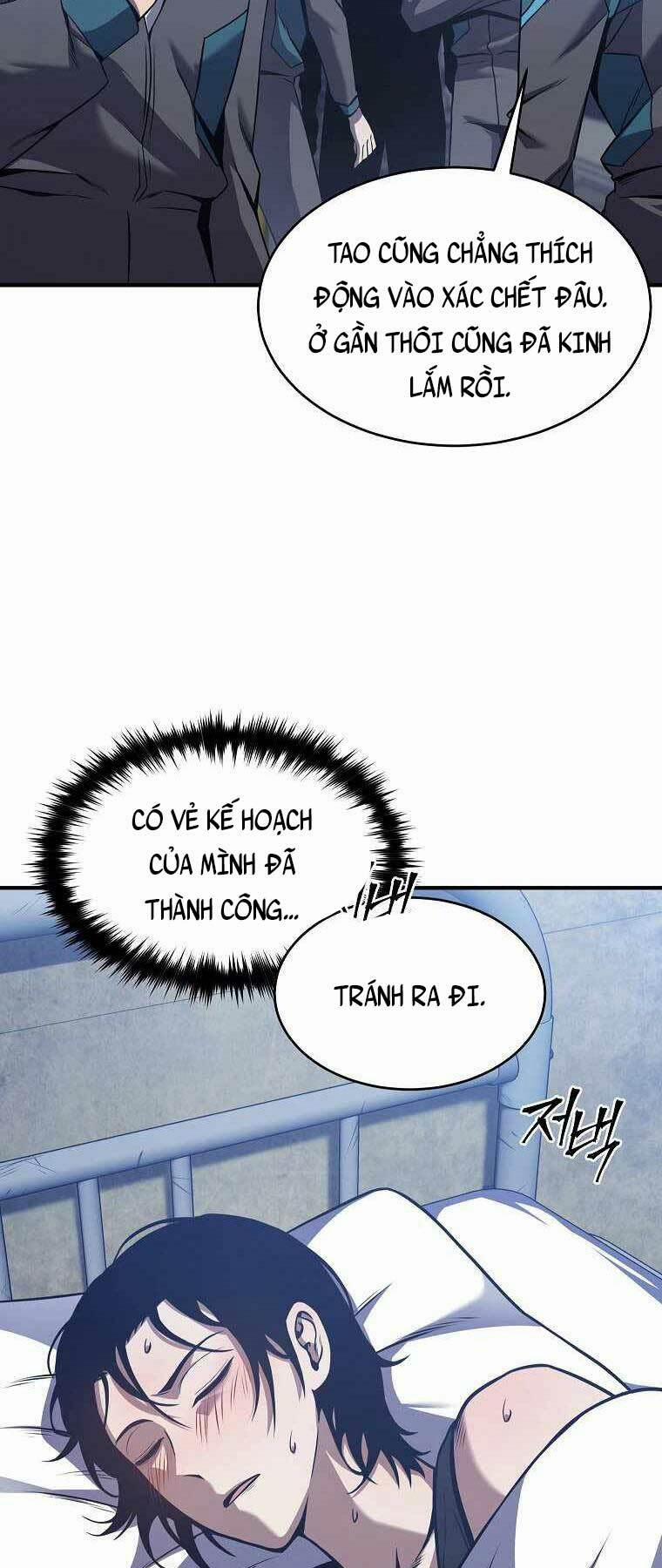 Ma Dược Sư Thiên Tài 2 trang 96