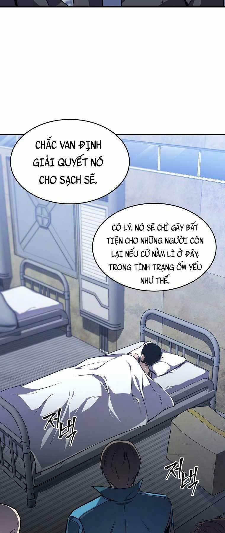 Ma Dược Sư Thiên Tài 2 trang 98