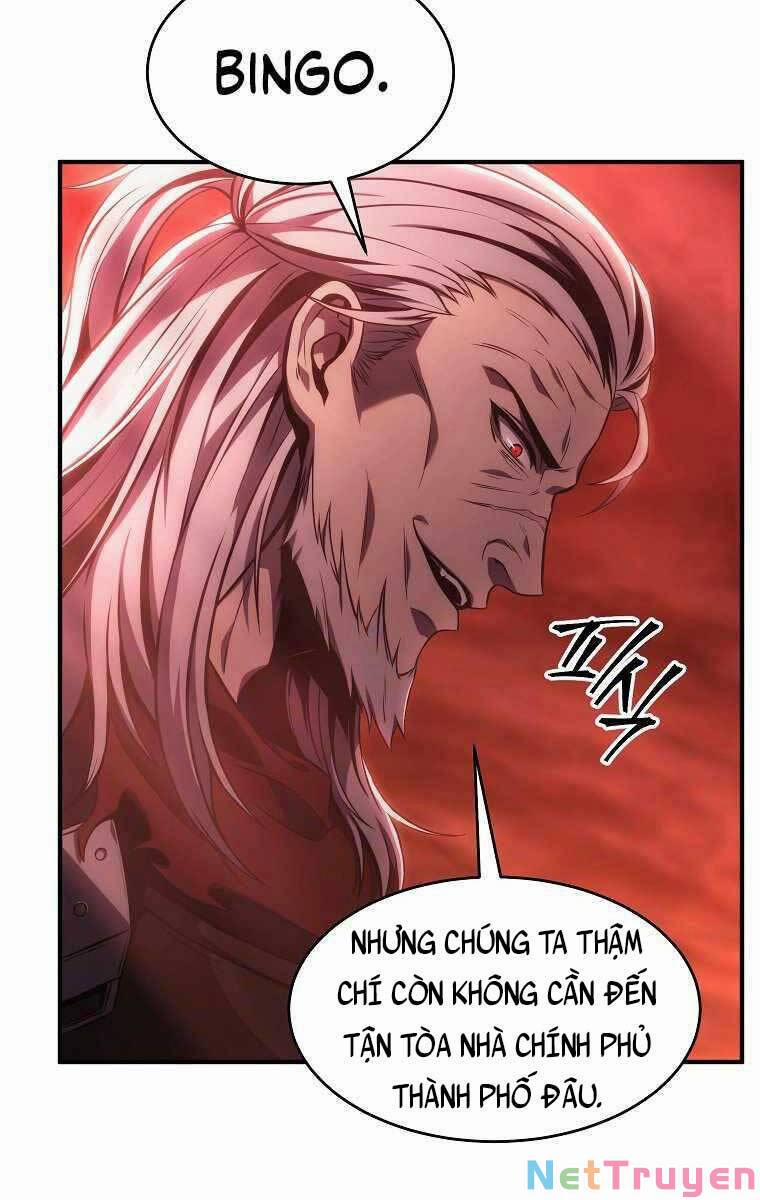 Ma Dược Sư Thiên Tài 20 trang 12