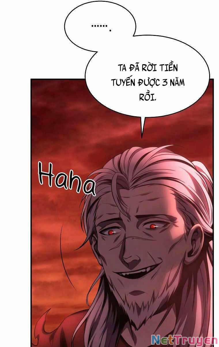 Ma Dược Sư Thiên Tài 20 trang 19