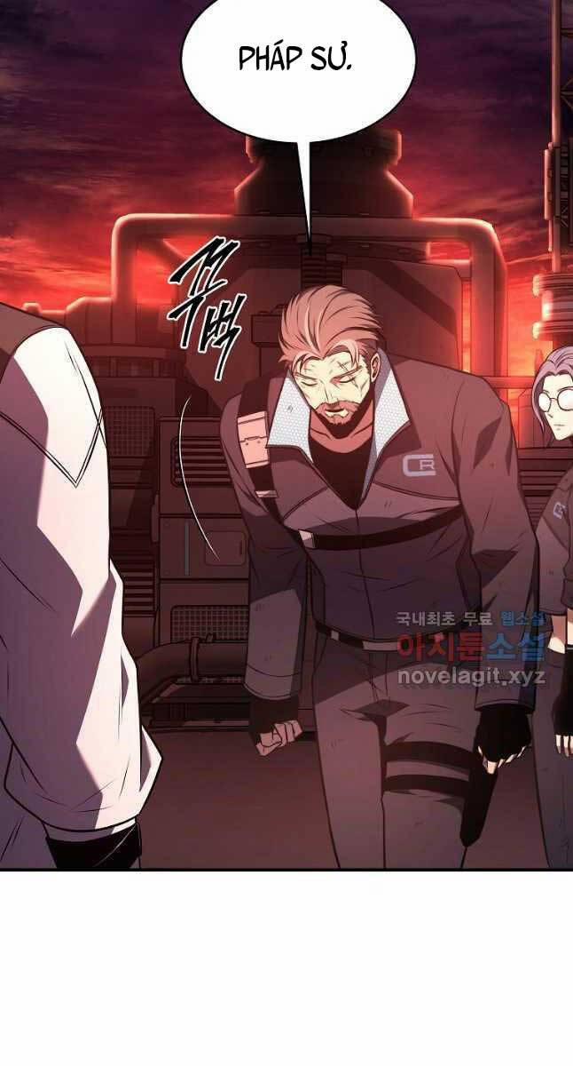 Ma Dược Sư Thiên Tài 21 trang 104