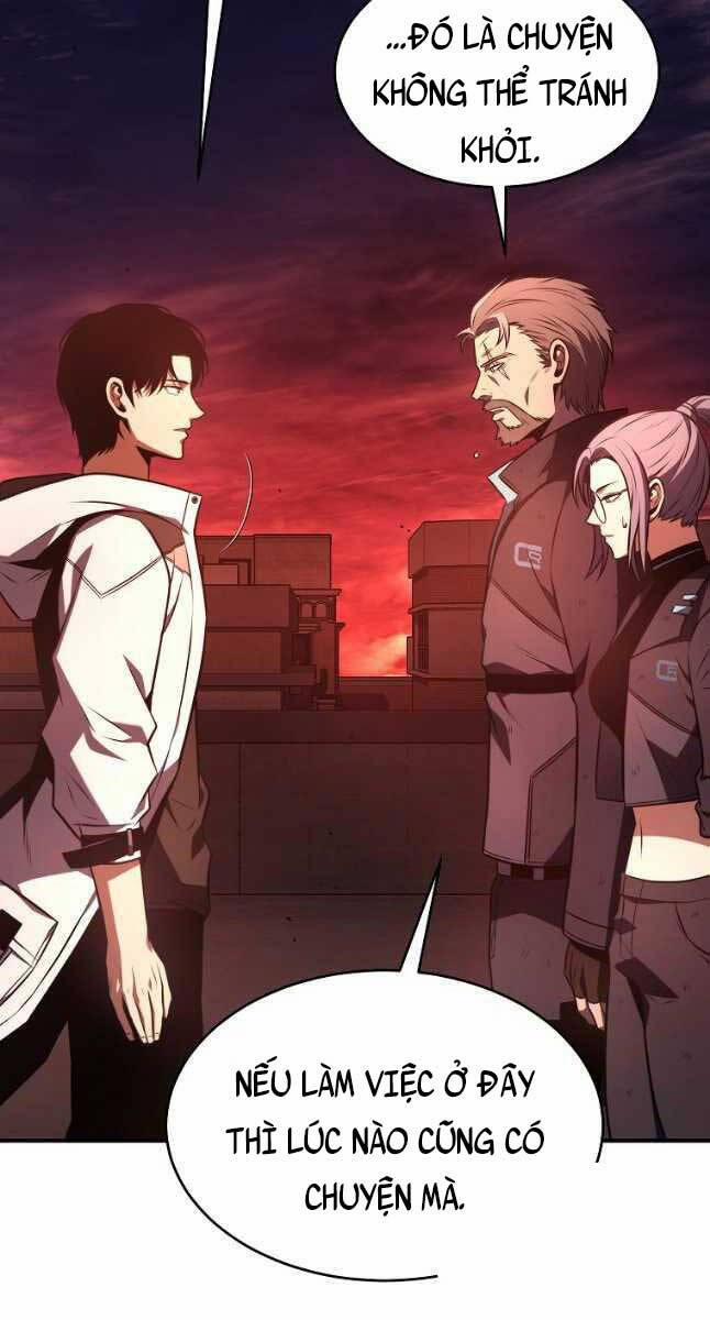 Ma Dược Sư Thiên Tài 21 trang 107