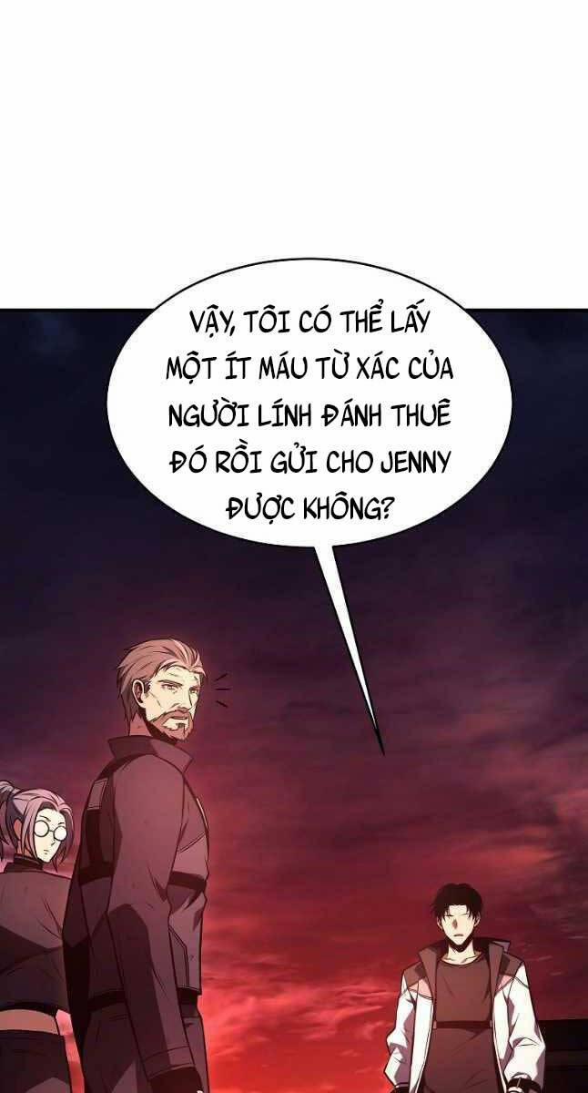 Ma Dược Sư Thiên Tài 21 trang 110