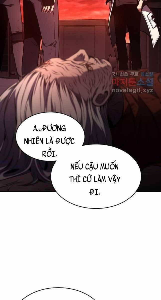 Ma Dược Sư Thiên Tài 21 trang 111