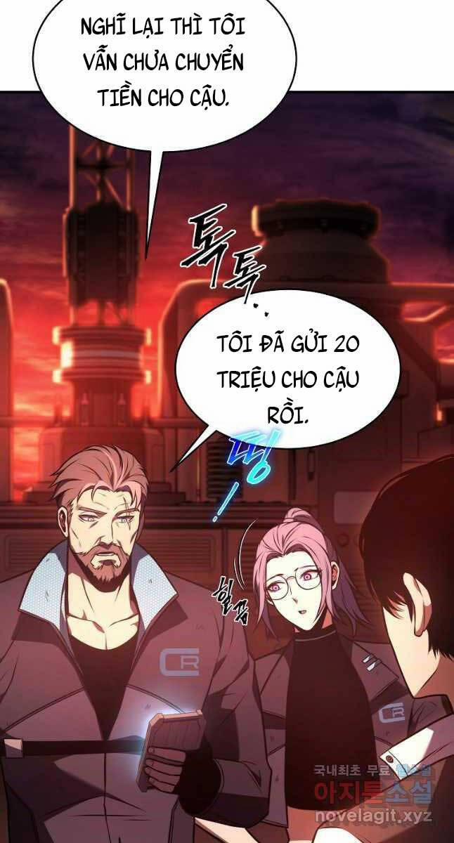 Ma Dược Sư Thiên Tài 21 trang 112