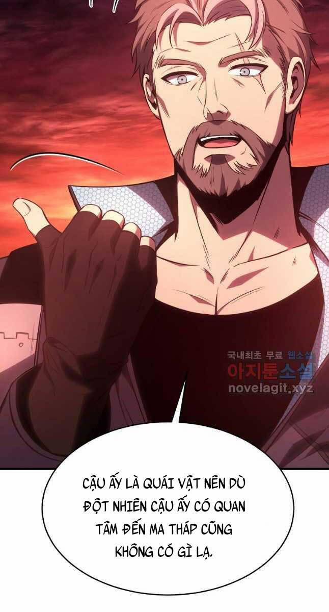 Ma Dược Sư Thiên Tài 21 trang 125