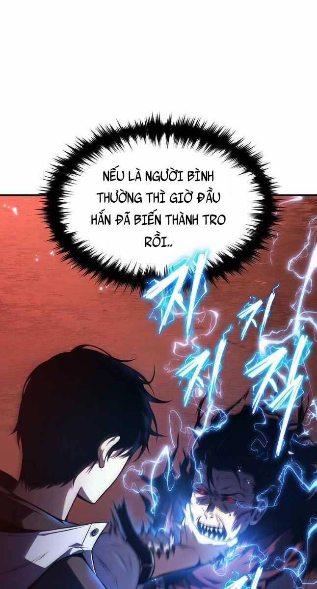 Ma Dược Sư Thiên Tài 21 trang 2