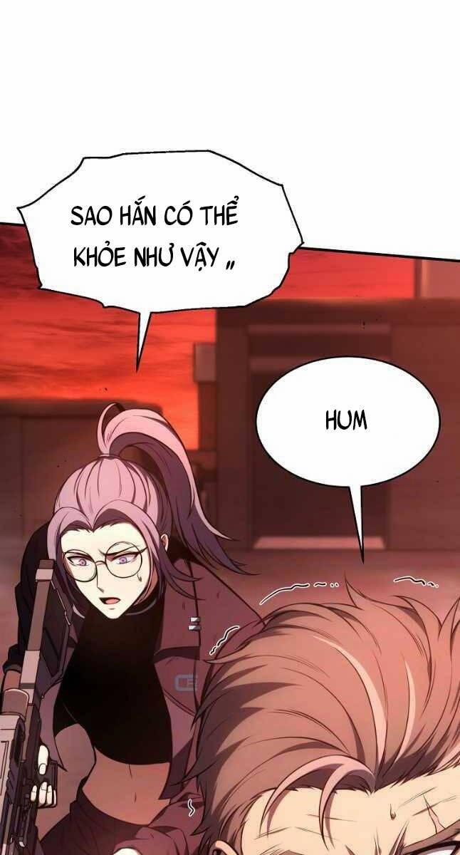 Ma Dược Sư Thiên Tài 21 trang 22