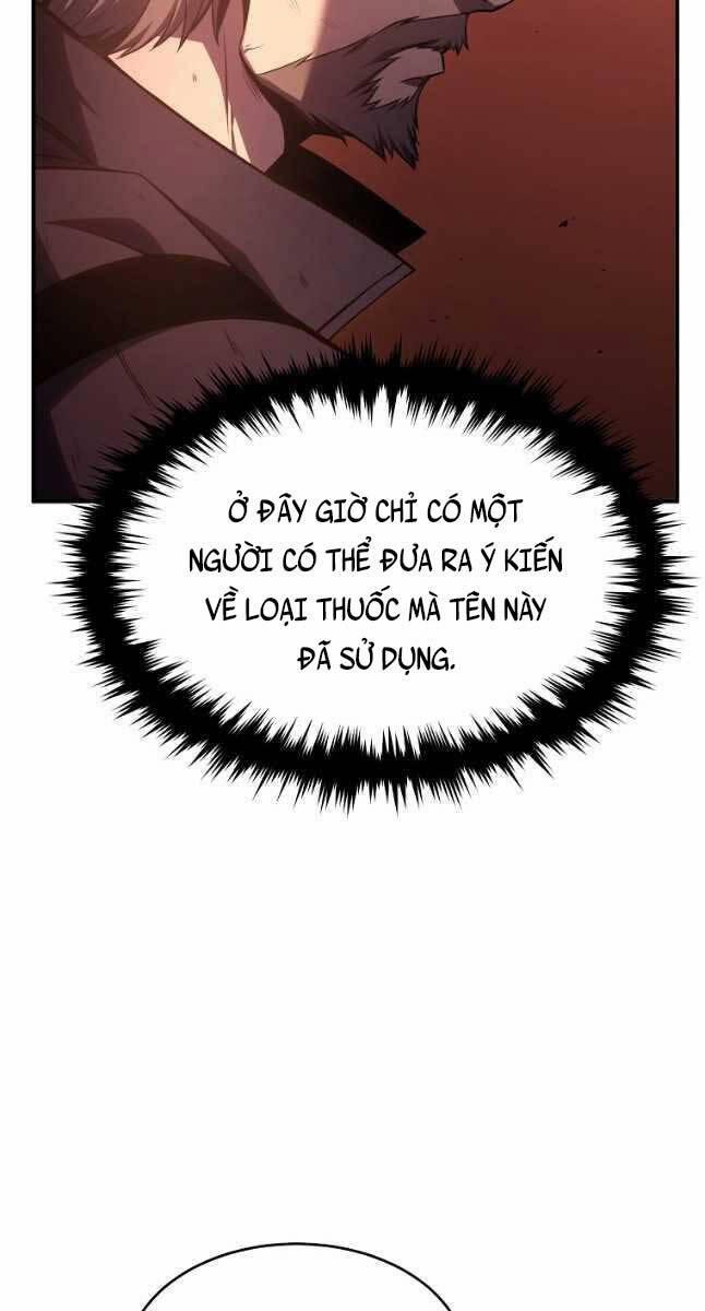 Ma Dược Sư Thiên Tài 21 trang 26