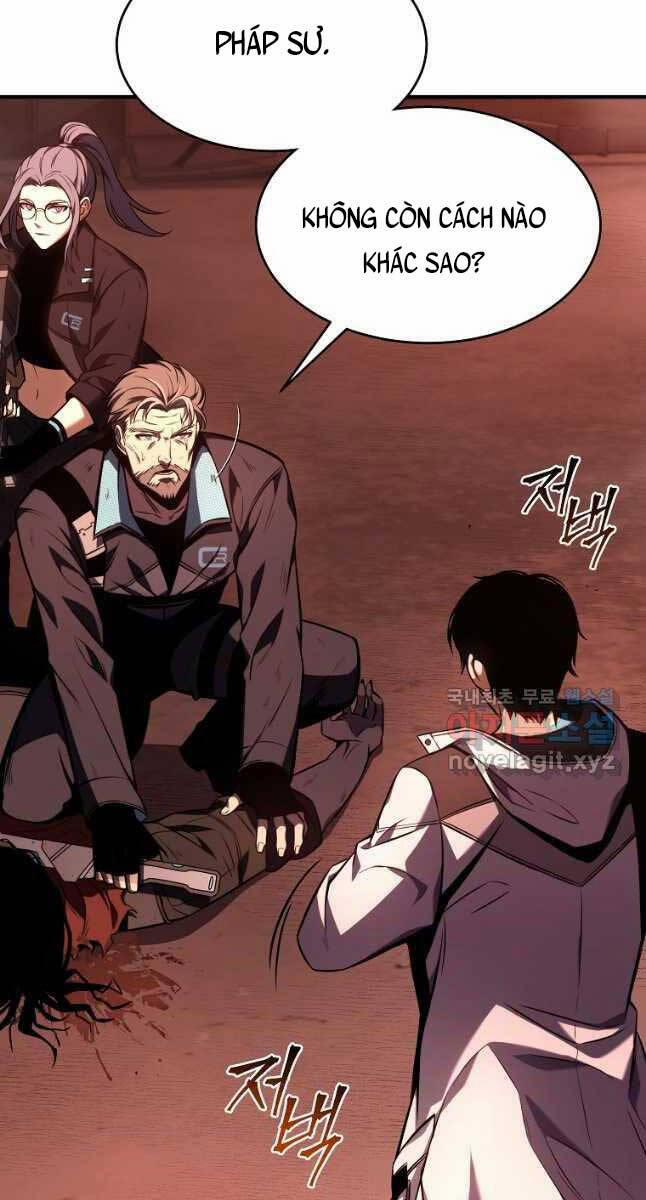 Ma Dược Sư Thiên Tài 21 trang 27
