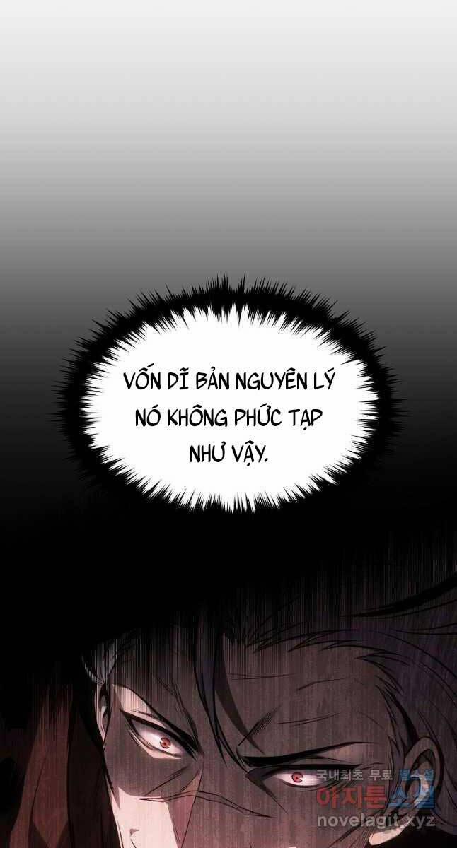 Ma Dược Sư Thiên Tài 21 trang 30