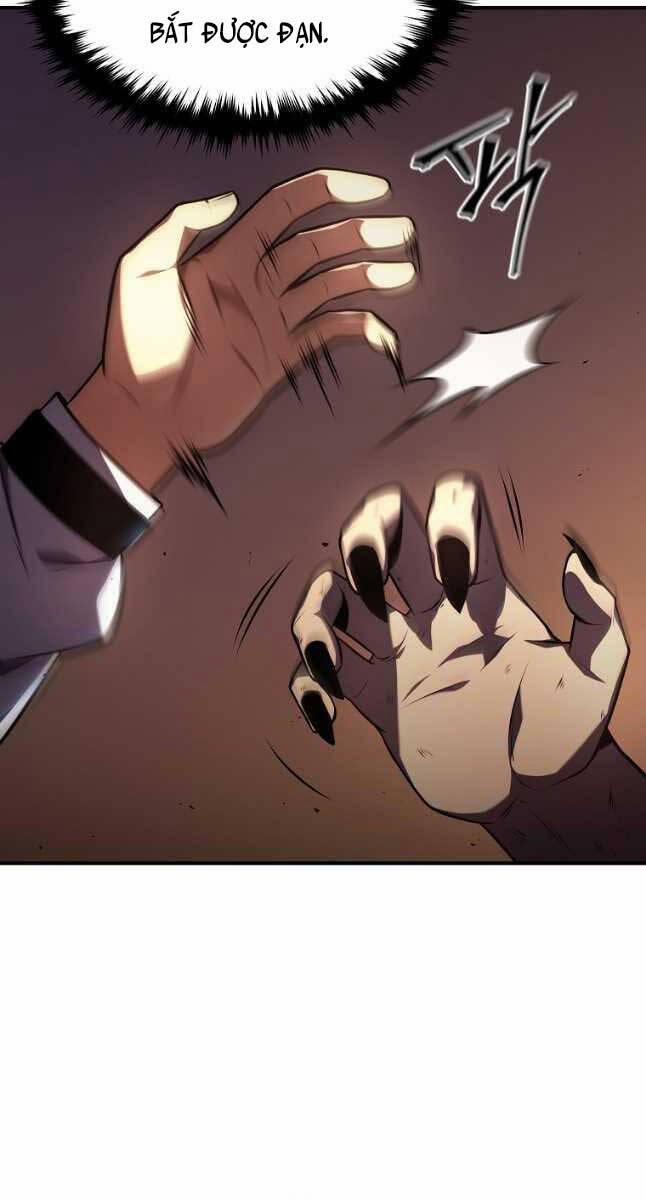 Ma Dược Sư Thiên Tài 21 trang 4