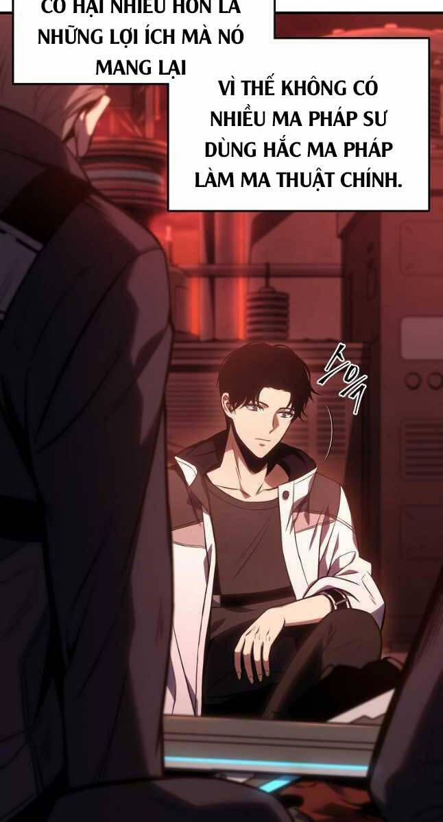 Ma Dược Sư Thiên Tài 21 trang 40