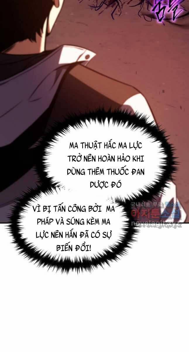 Ma Dược Sư Thiên Tài 21 trang 44