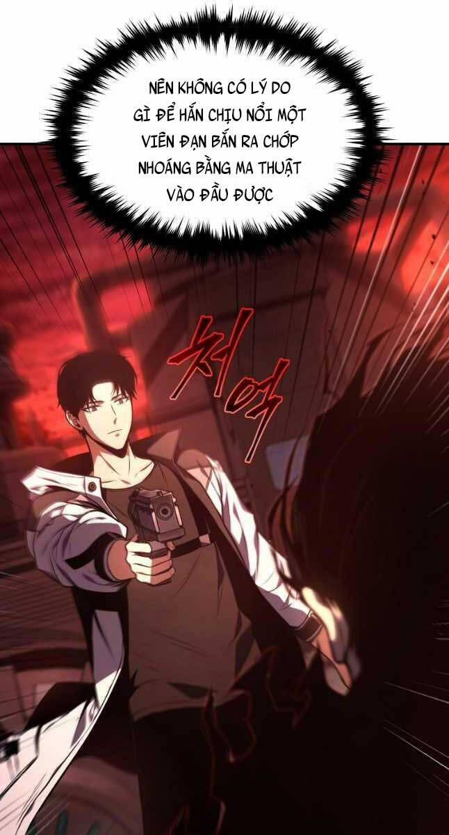 Ma Dược Sư Thiên Tài 21 trang 5