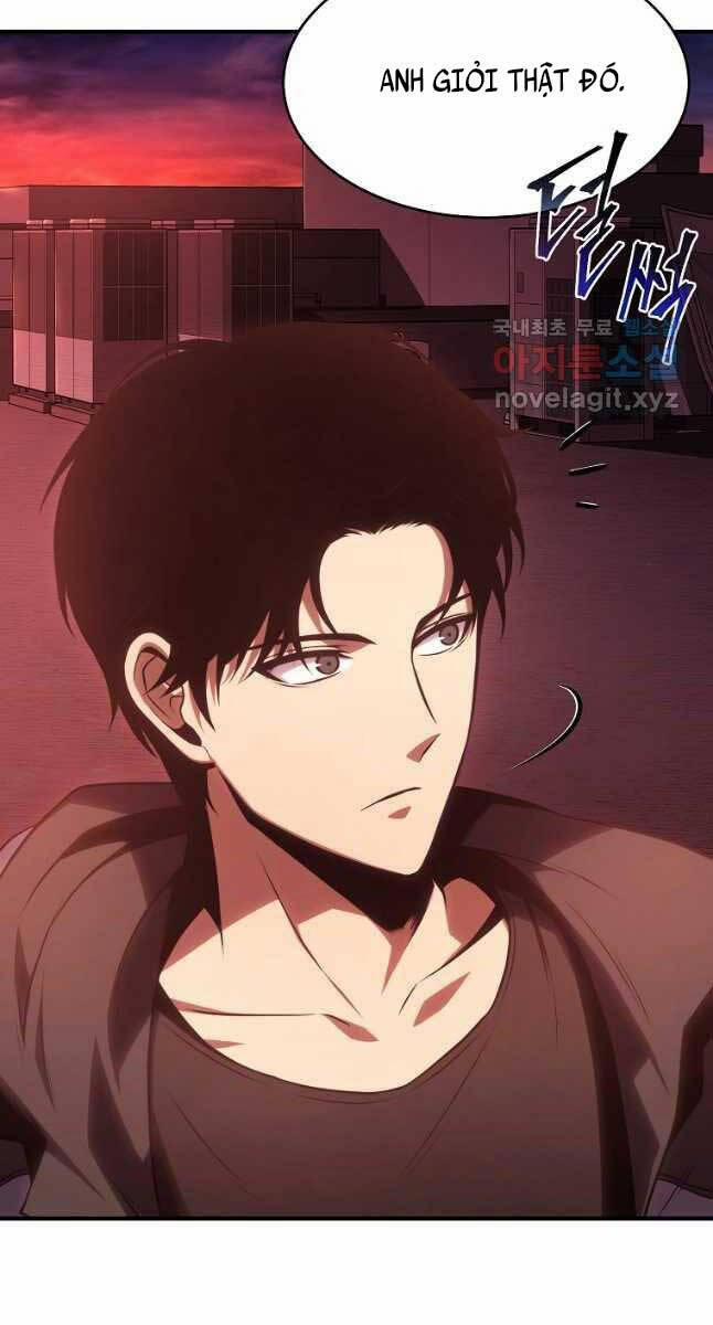 Ma Dược Sư Thiên Tài 21 trang 73