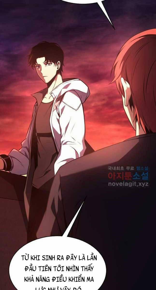 Ma Dược Sư Thiên Tài 21 trang 76