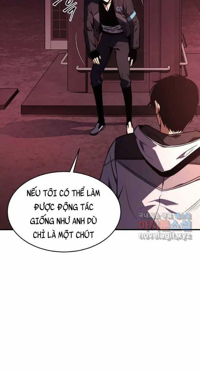 Ma Dược Sư Thiên Tài 21 trang 83