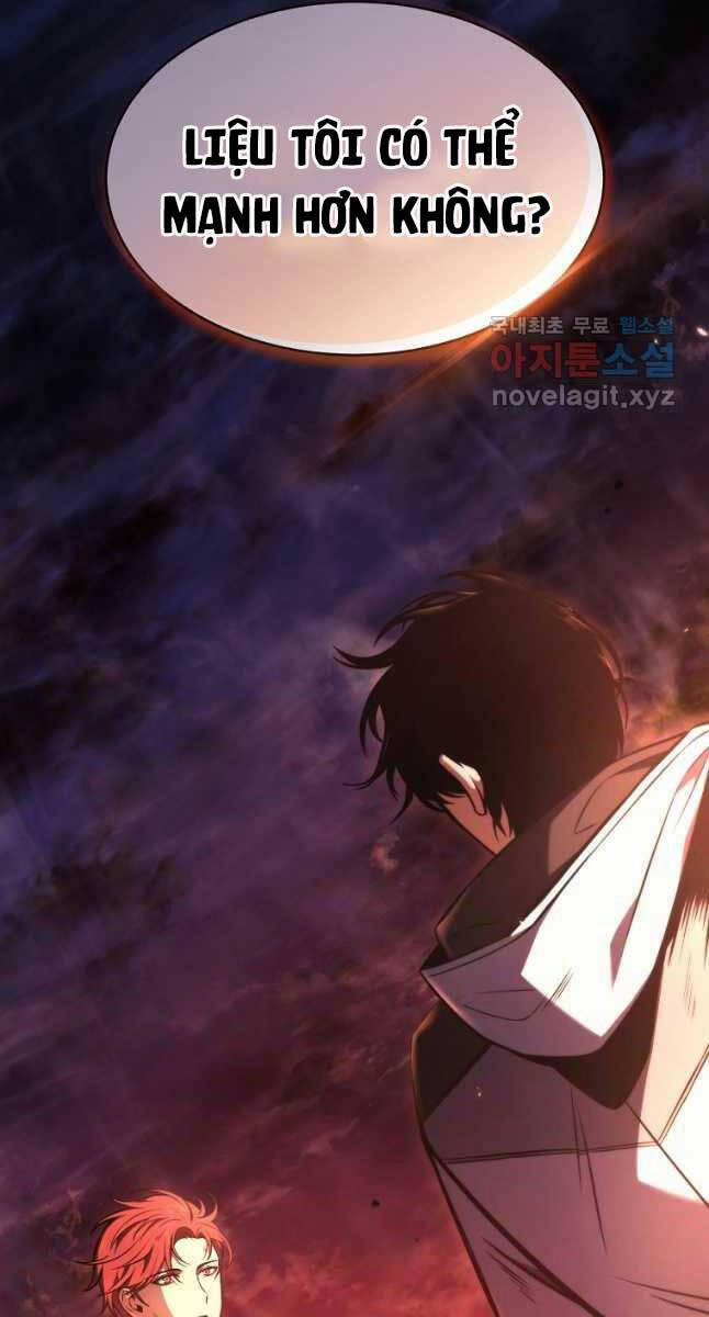 Ma Dược Sư Thiên Tài 21 trang 85