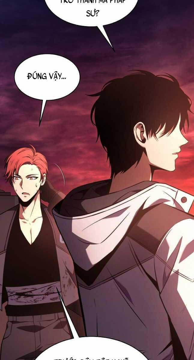 Ma Dược Sư Thiên Tài 21 trang 87