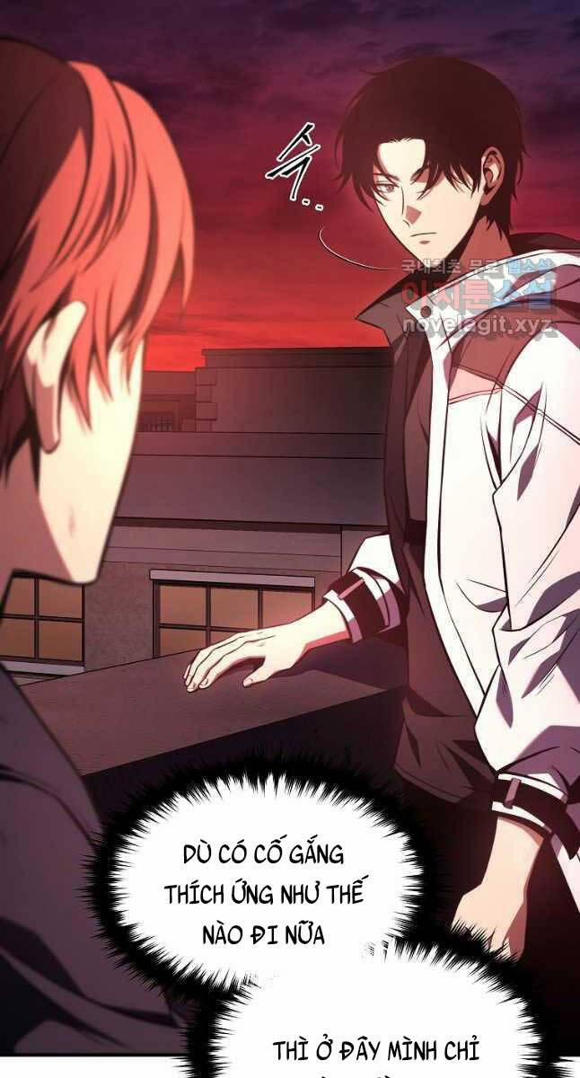 Ma Dược Sư Thiên Tài 21 trang 90