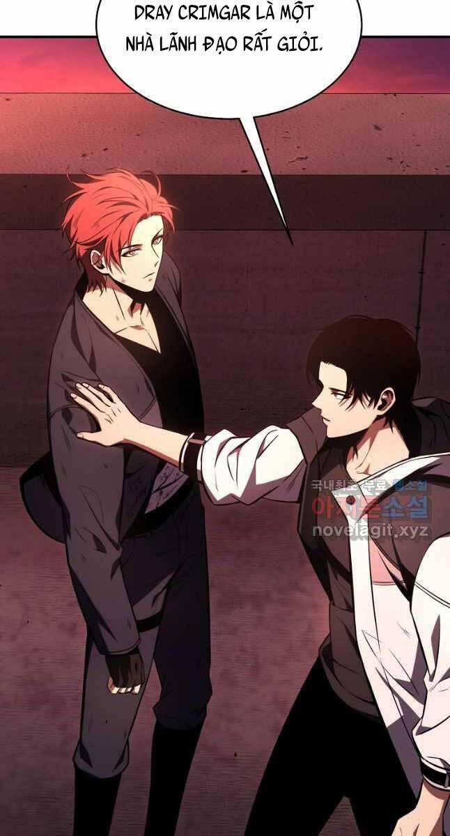 Ma Dược Sư Thiên Tài 21 trang 93