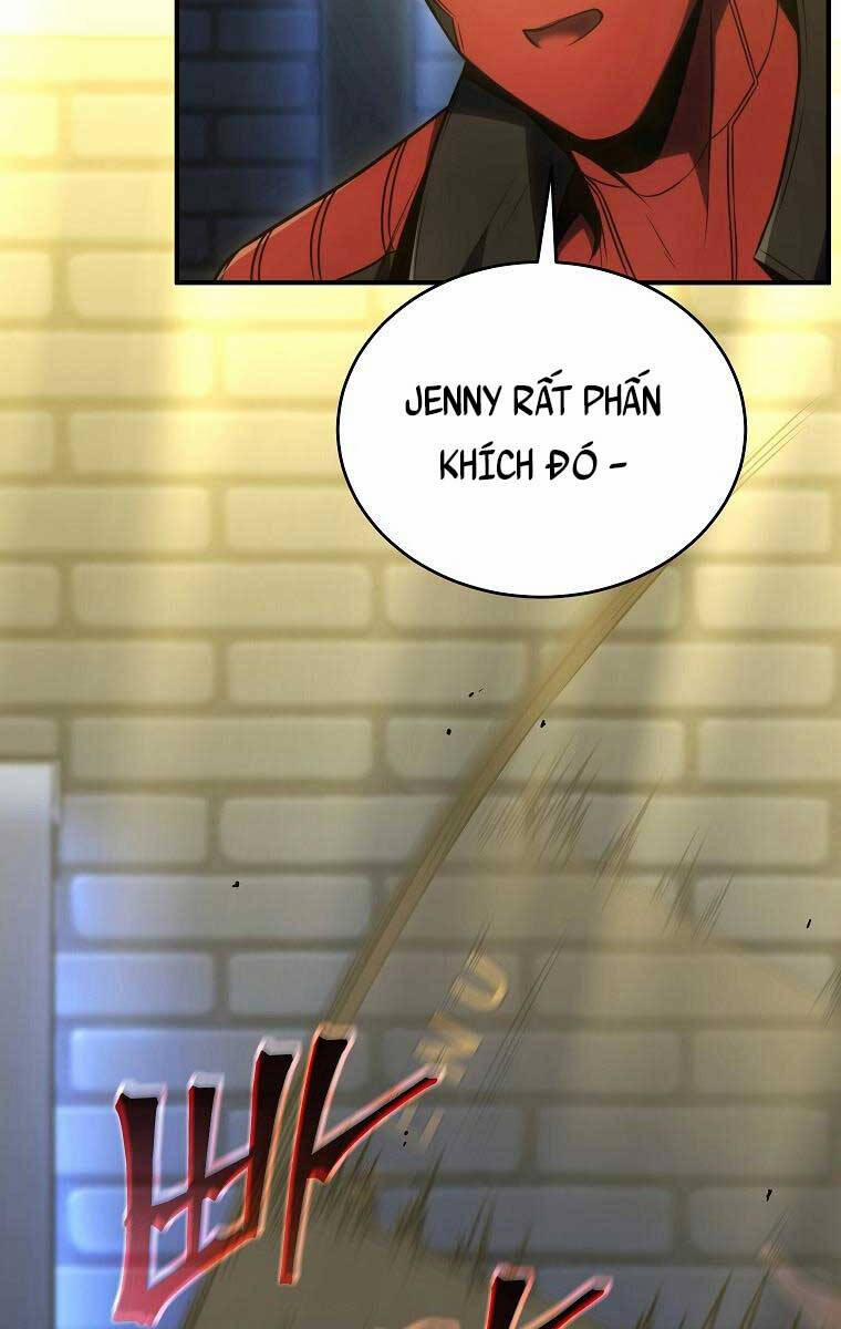 Ma Dược Sư Thiên Tài 22 trang 10