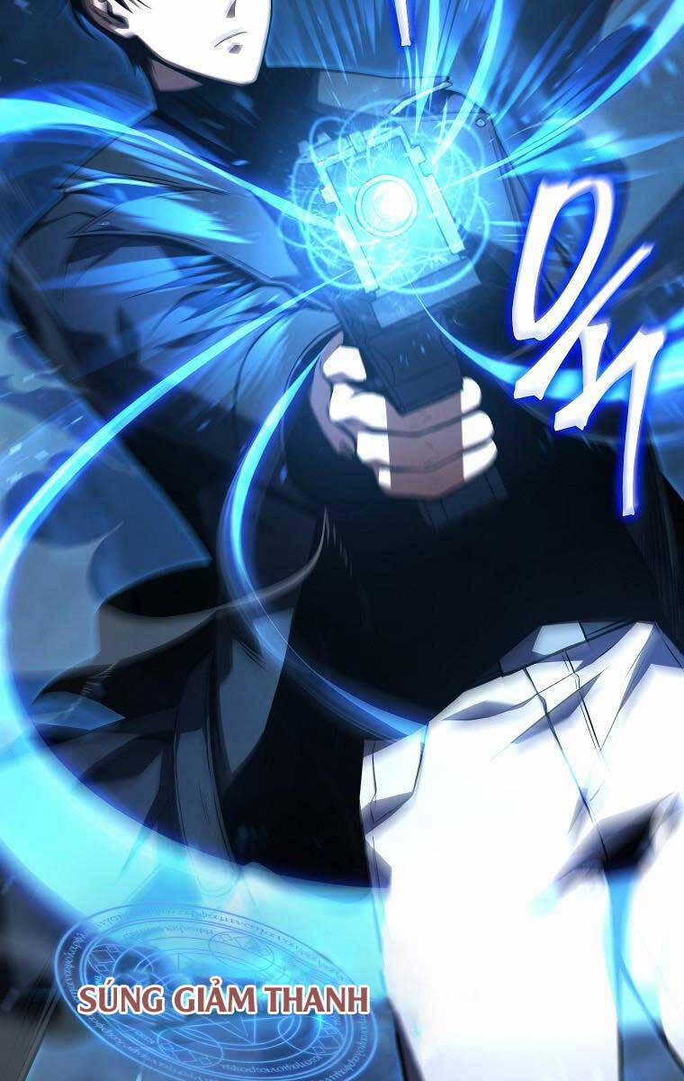 Ma Dược Sư Thiên Tài 22 trang 104