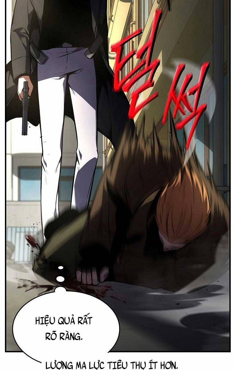 Ma Dược Sư Thiên Tài 22 trang 113