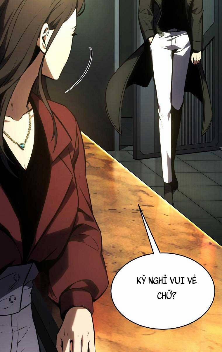 Ma Dược Sư Thiên Tài 22 trang 125