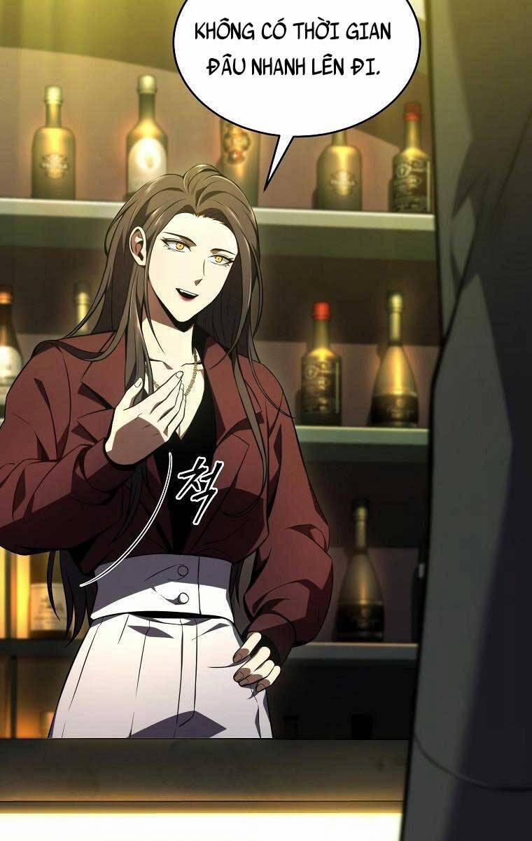 Ma Dược Sư Thiên Tài 22 trang 127