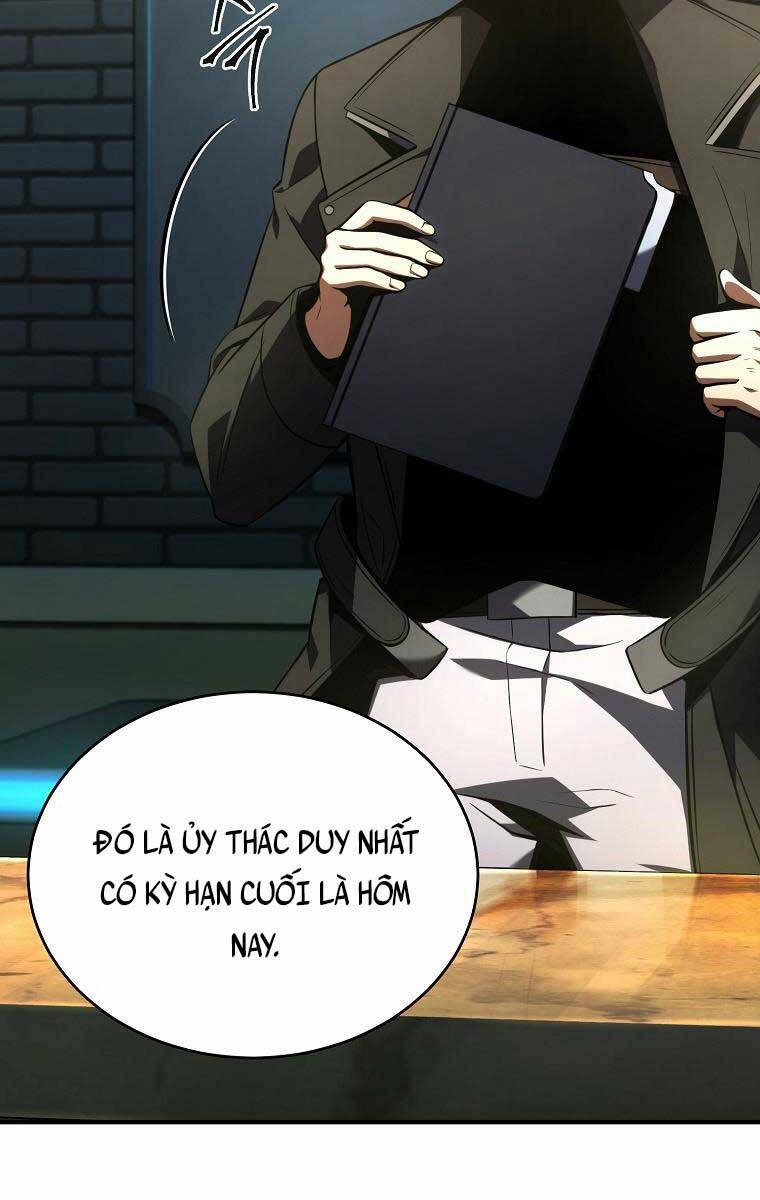 Ma Dược Sư Thiên Tài 22 trang 129