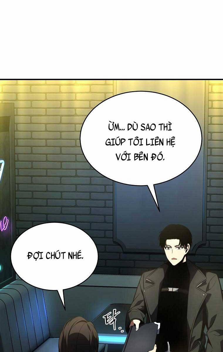 Ma Dược Sư Thiên Tài 22 trang 132